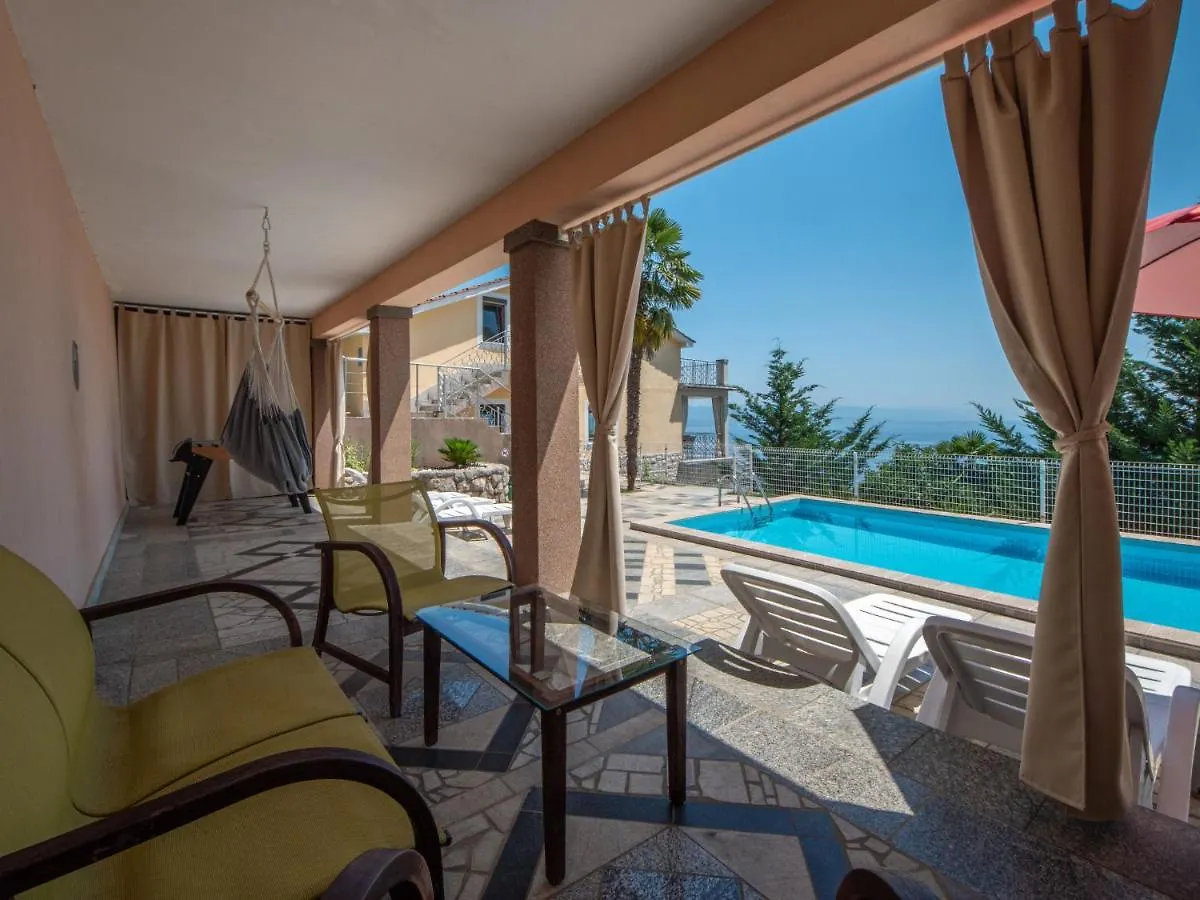 Apartment La Mer-3 By Interhome 洛夫兰