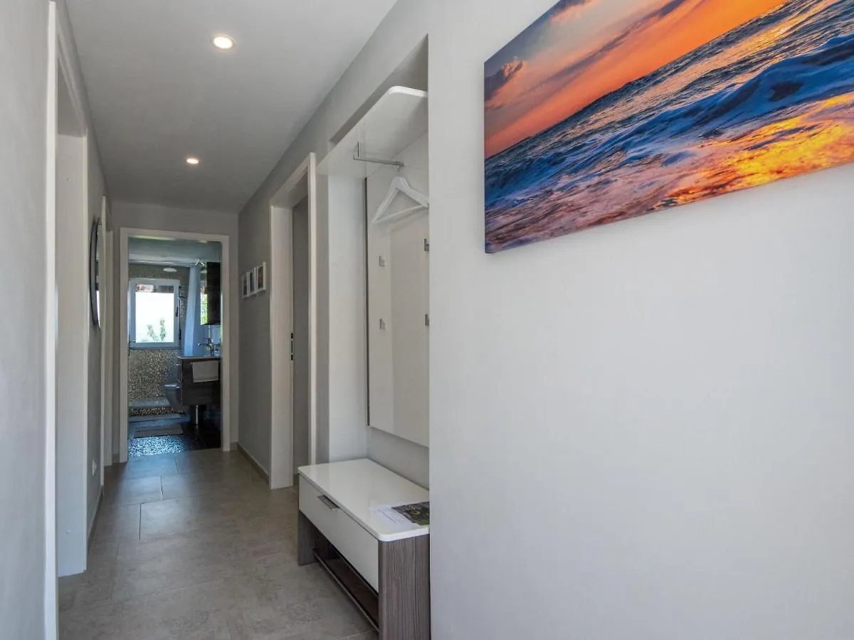 Apartment La Mer-3 By Interhome 洛夫兰